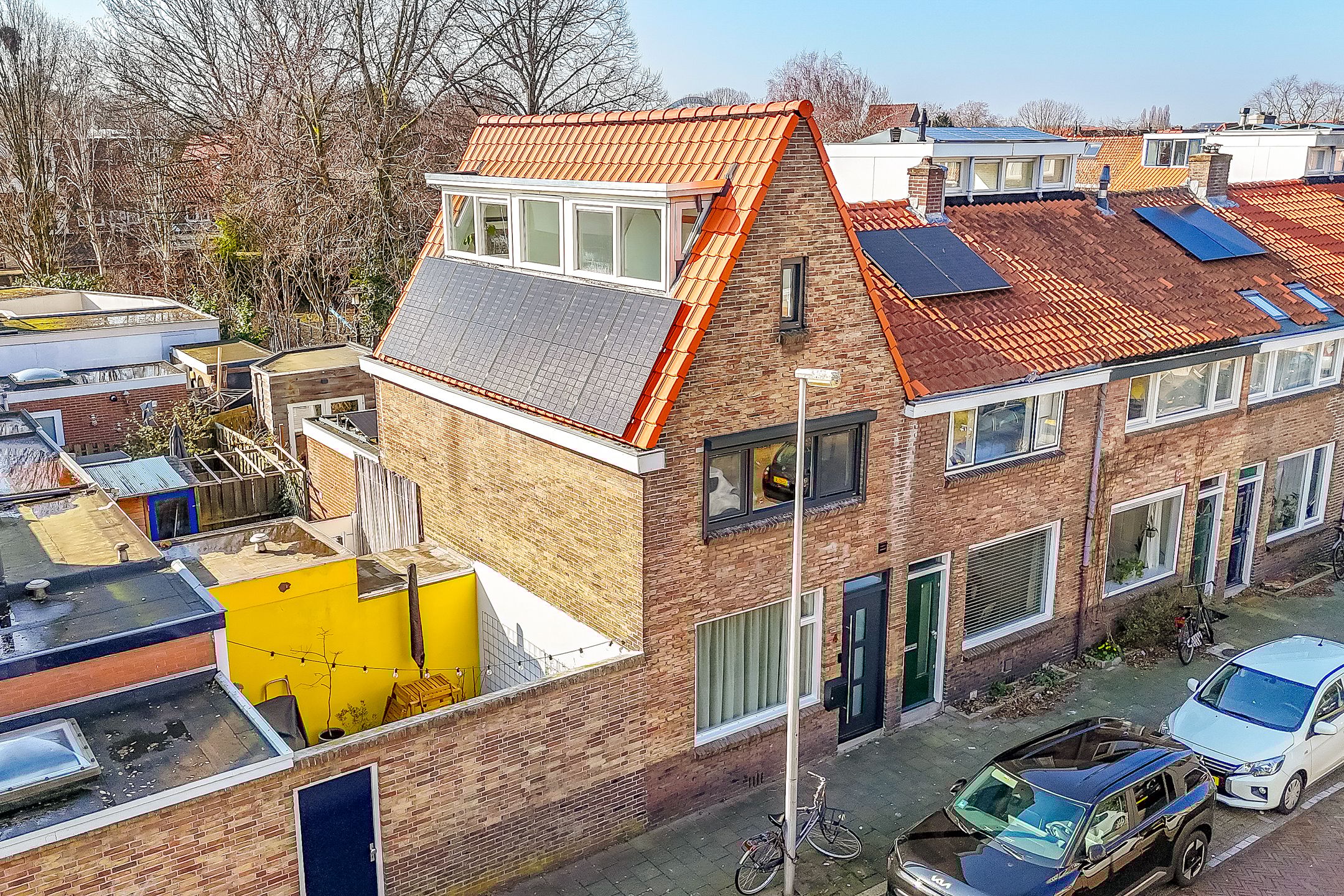 Photo 6 of Werner Helmichstraat 4