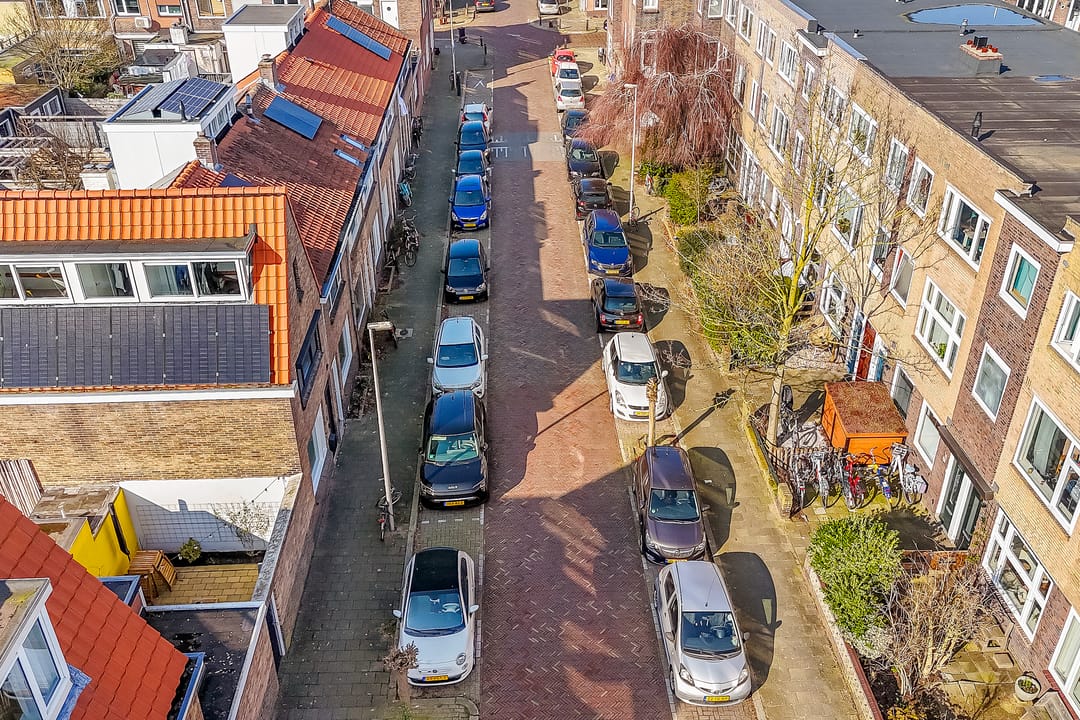 Photo 8 of Werner Helmichstraat 4