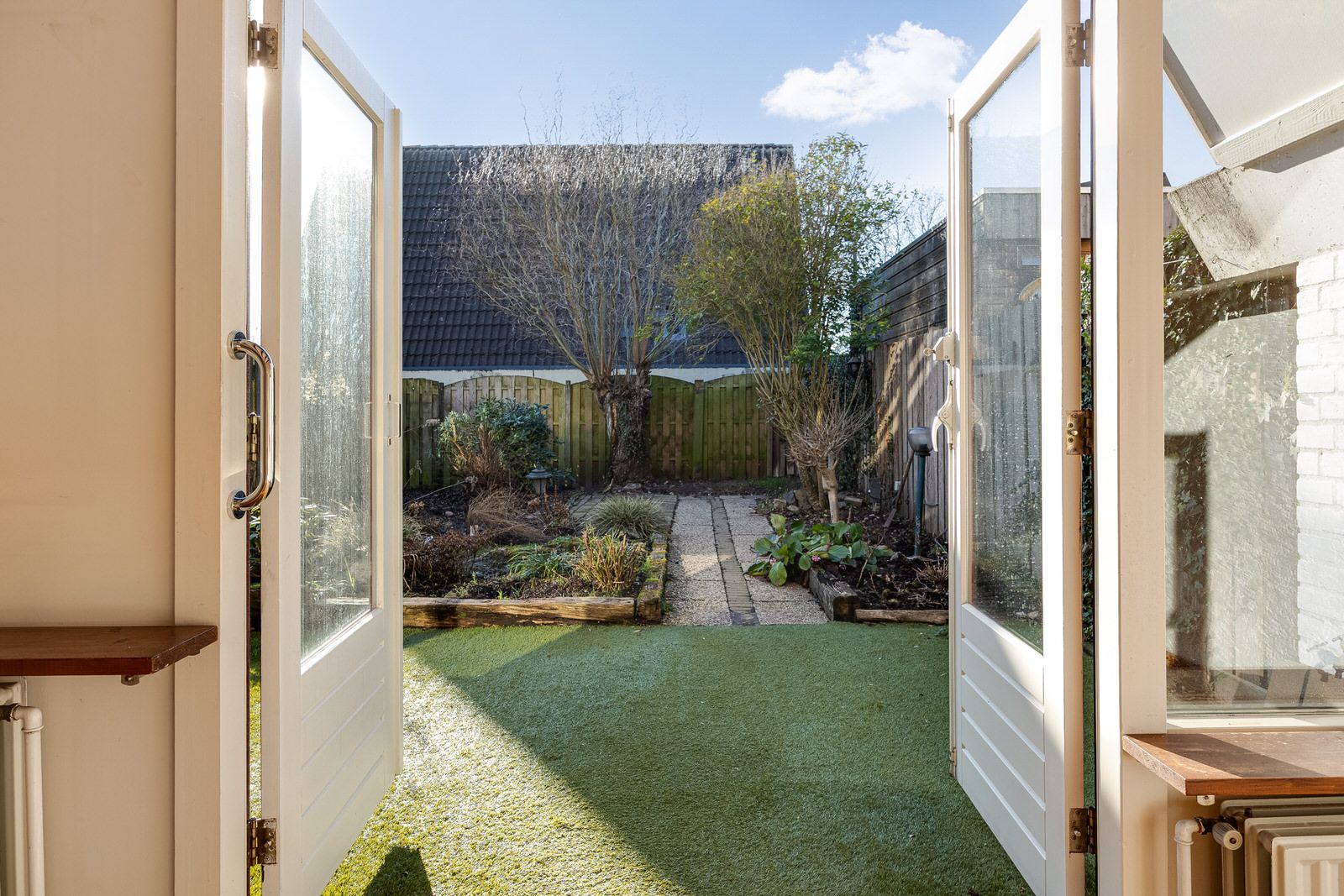 Foto 12 van Sweelincklaan 24