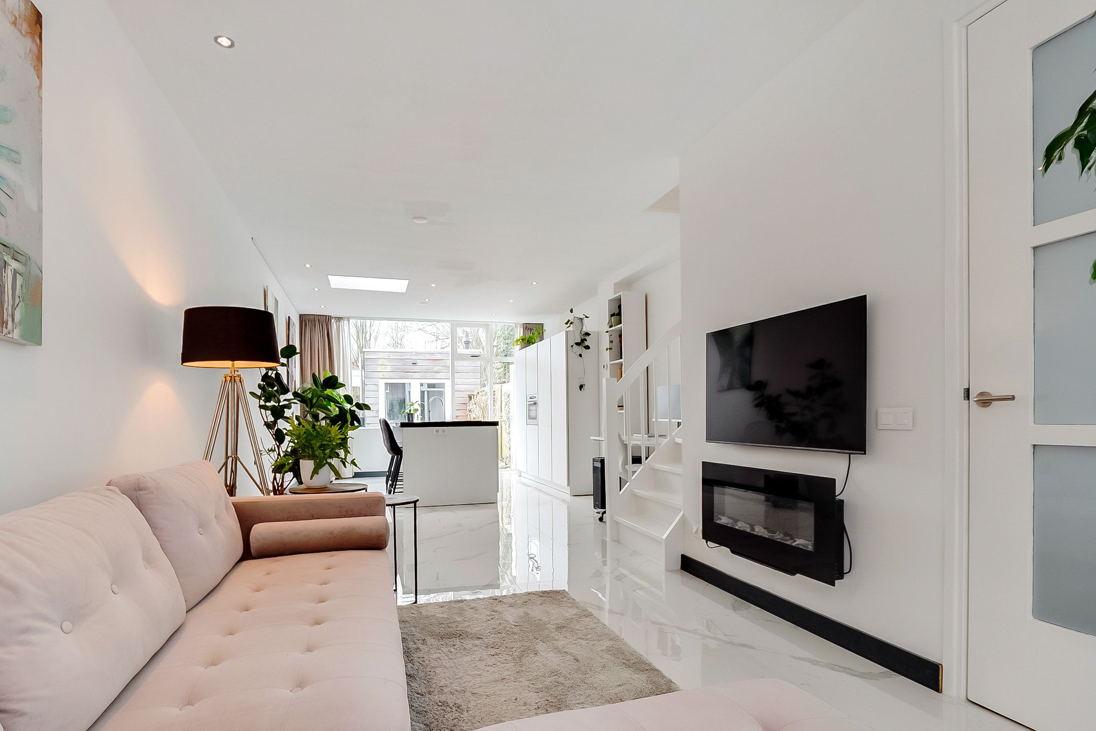 Photo 12 of Werner Helmichstraat 4