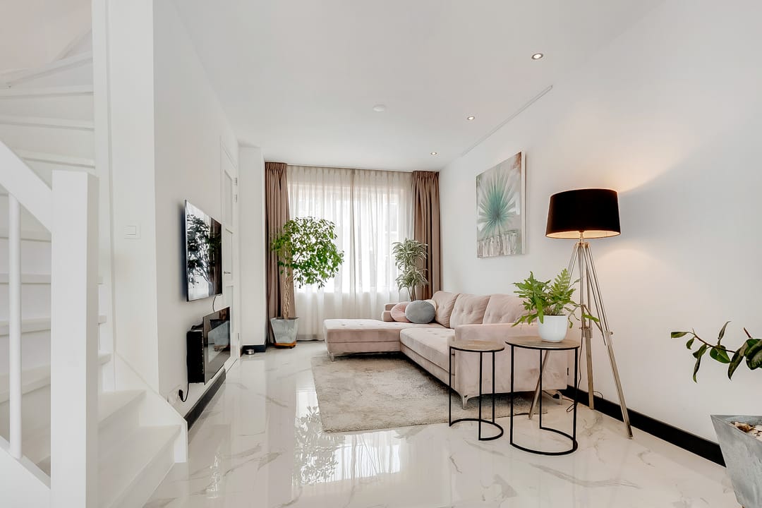 Photo 13 of Werner Helmichstraat 4