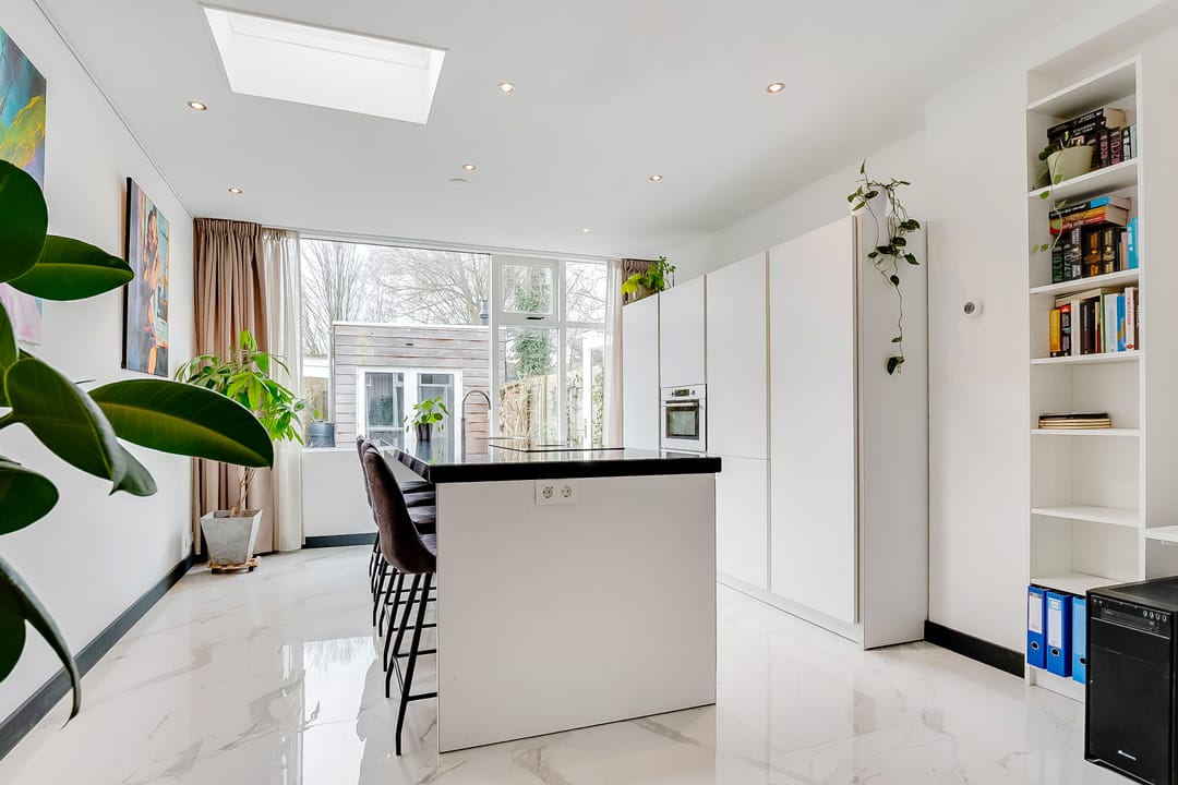 Photo 16 of Werner Helmichstraat 4