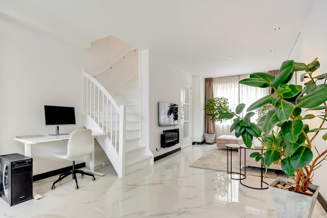 Photo 17 of Werner Helmichstraat 4