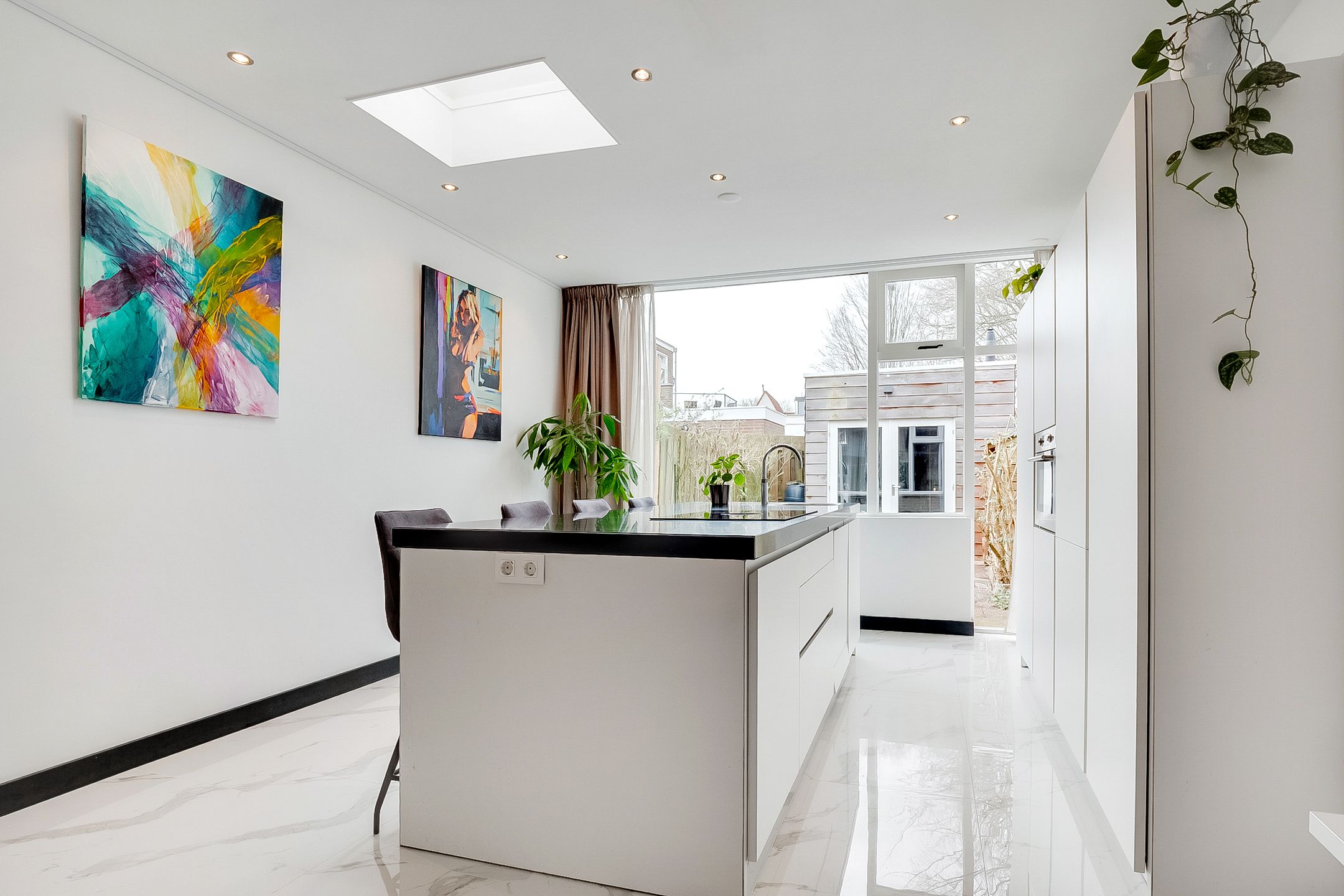 Photo 18 of Werner Helmichstraat 4