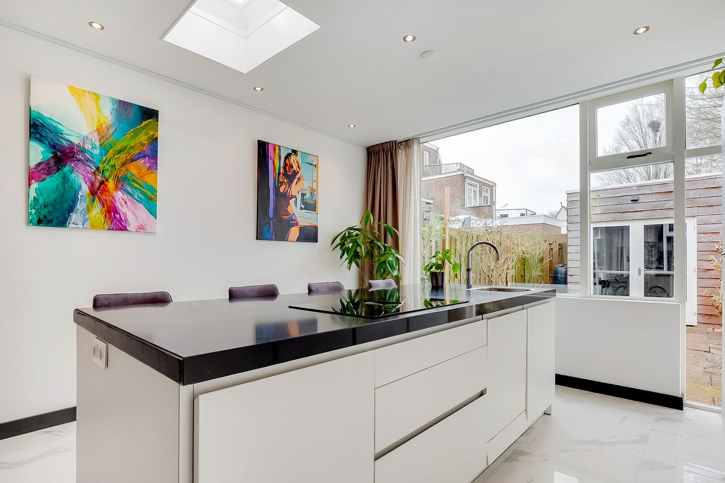 Photo 19 of Werner Helmichstraat 4