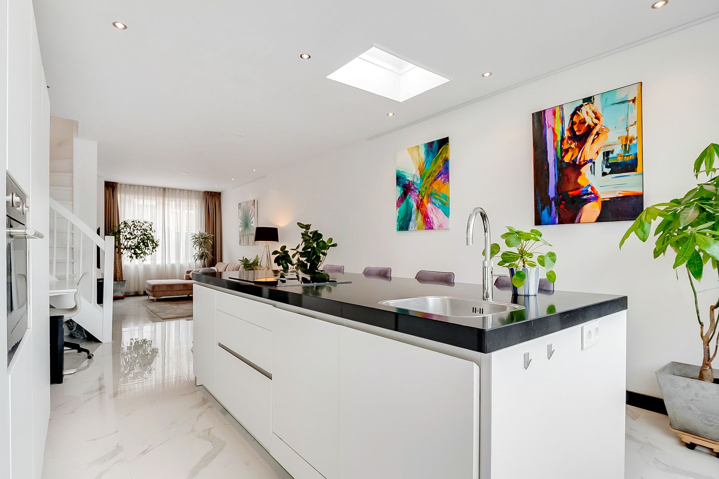 Photo 20 of Werner Helmichstraat 4