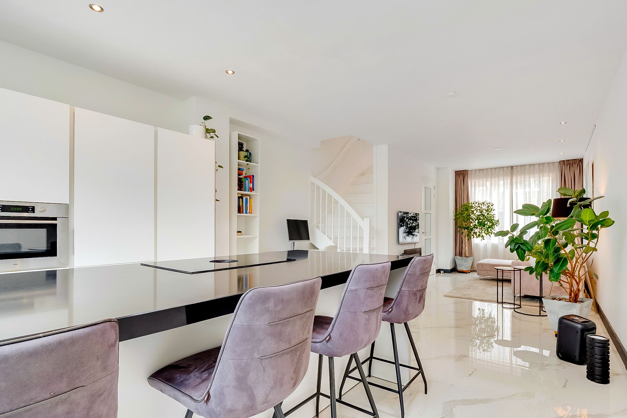 Photo 21 of Werner Helmichstraat 4