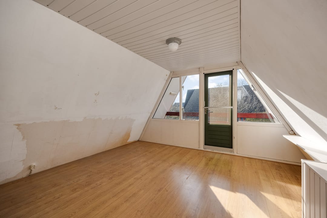 Foto 22 van Sweelincklaan 24