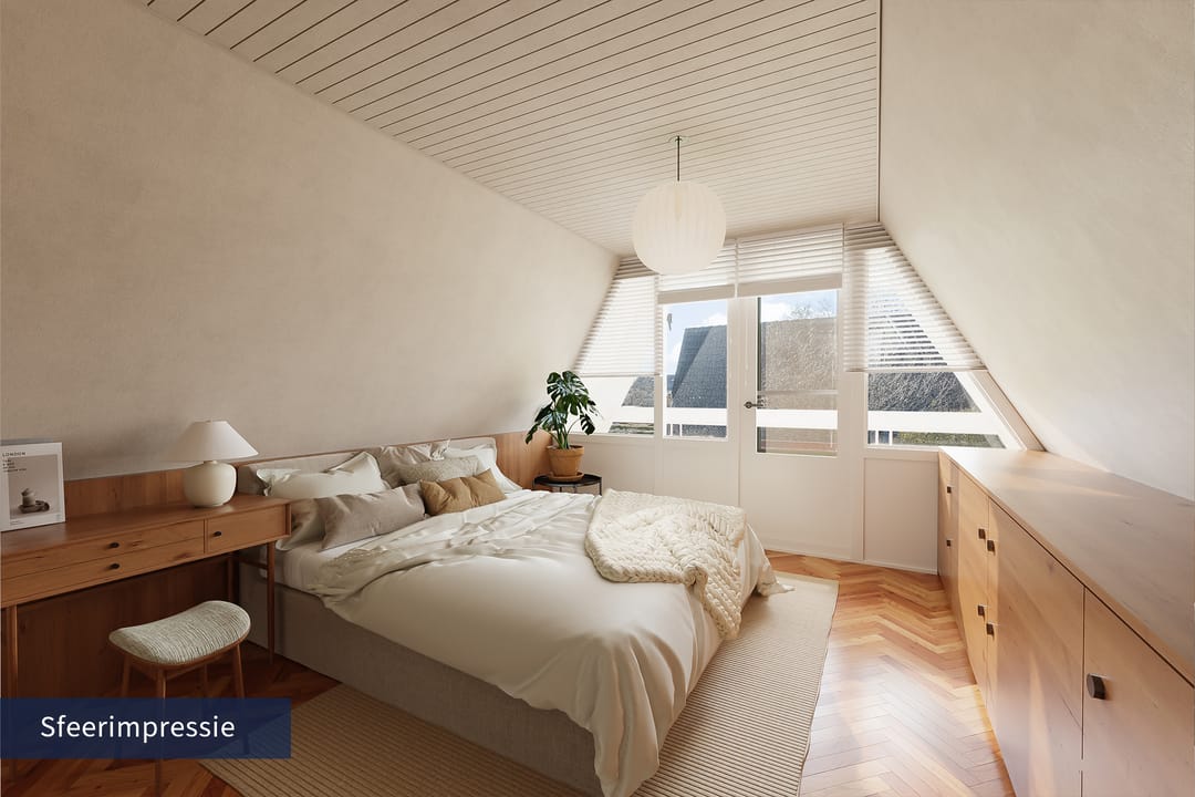 Foto 23 van Sweelincklaan 24