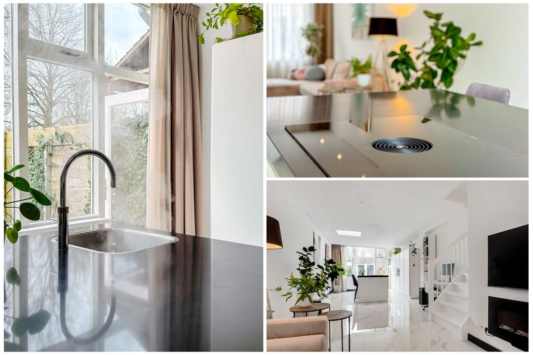 Photo 23 of Werner Helmichstraat 4