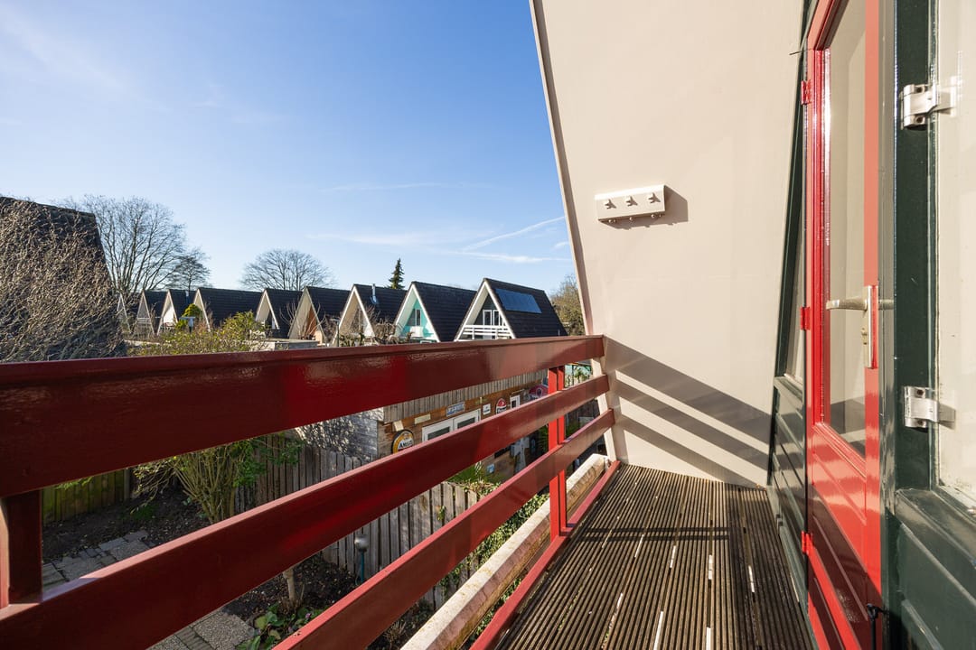 Foto 26 van Sweelincklaan 24