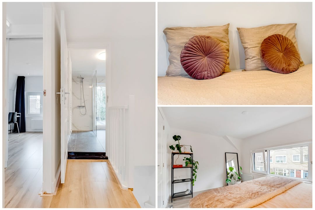 Photo 26 of Werner Helmichstraat 4