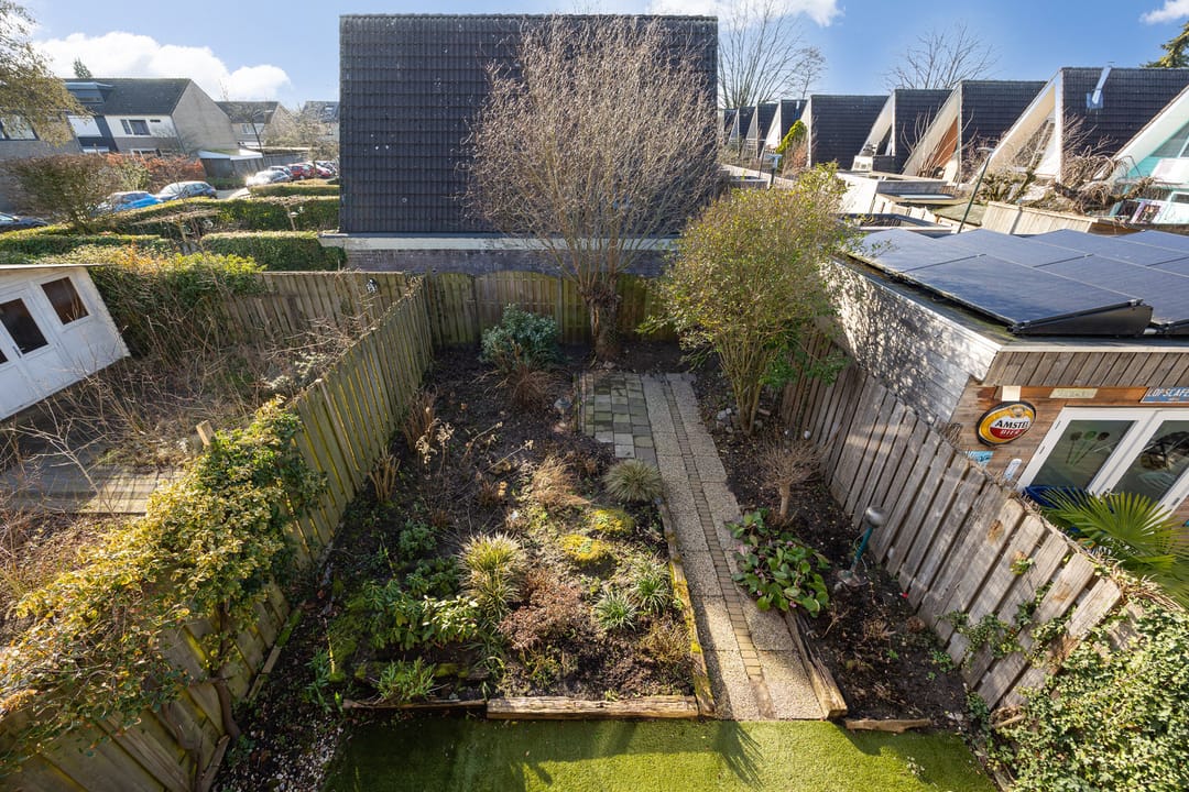 Foto 28 van Sweelincklaan 24