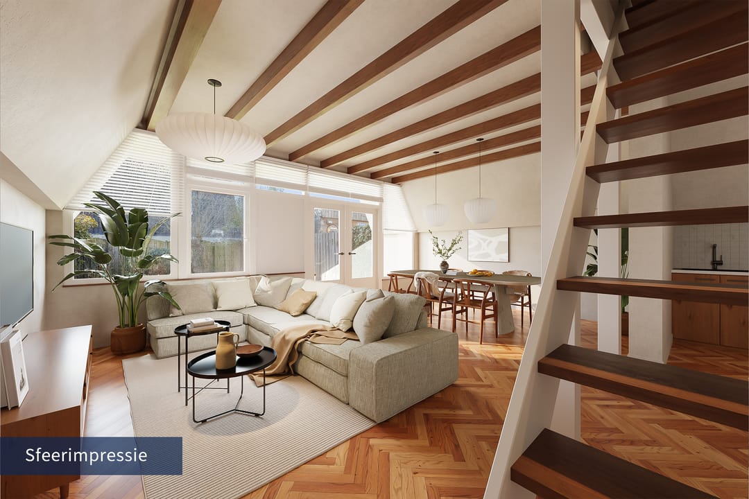 Foto 7 van Sweelincklaan 24