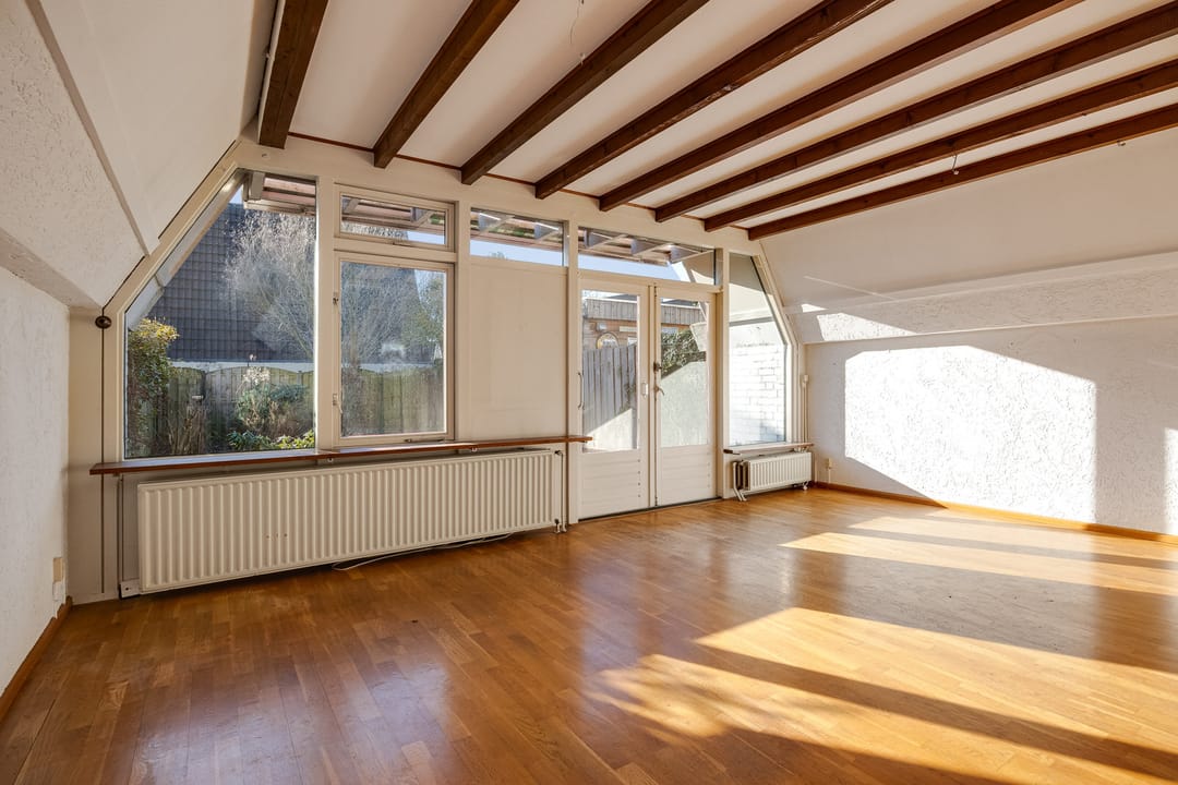 Foto 8 van Sweelincklaan 24