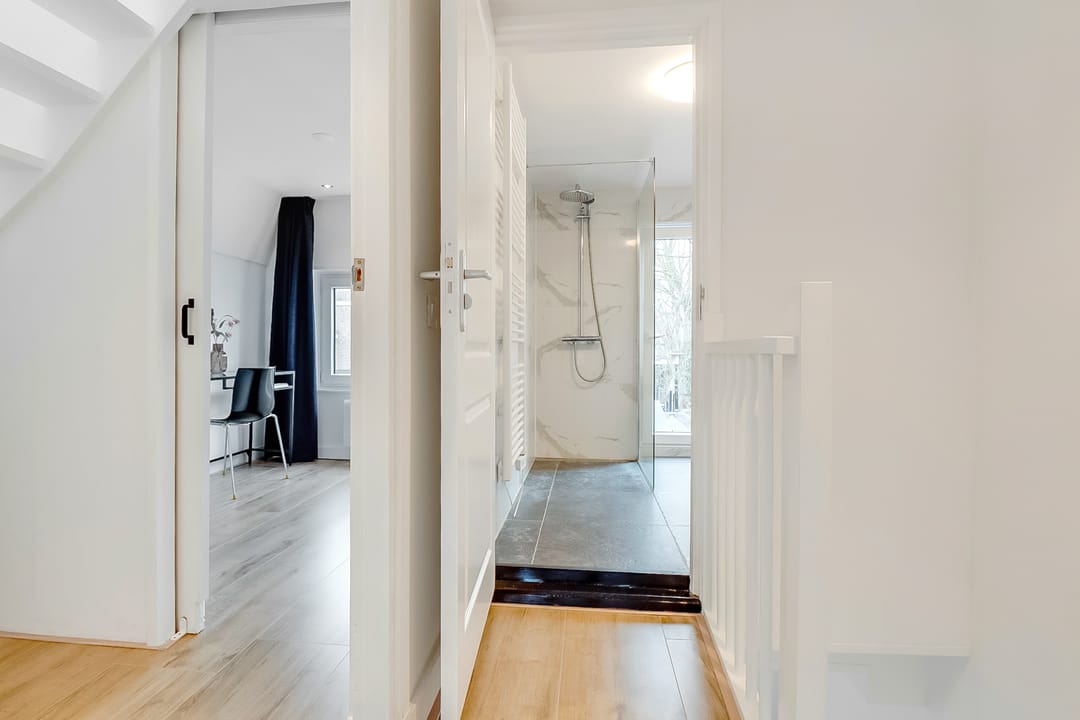 Photo 28 of Werner Helmichstraat 4