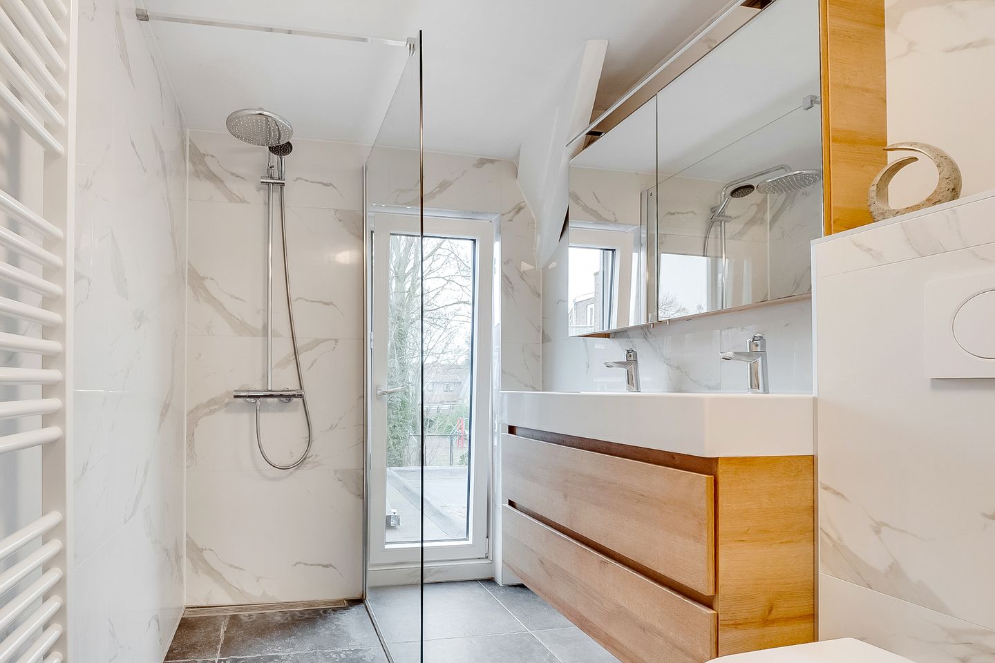 Photo 5 of Werner Helmichstraat 4