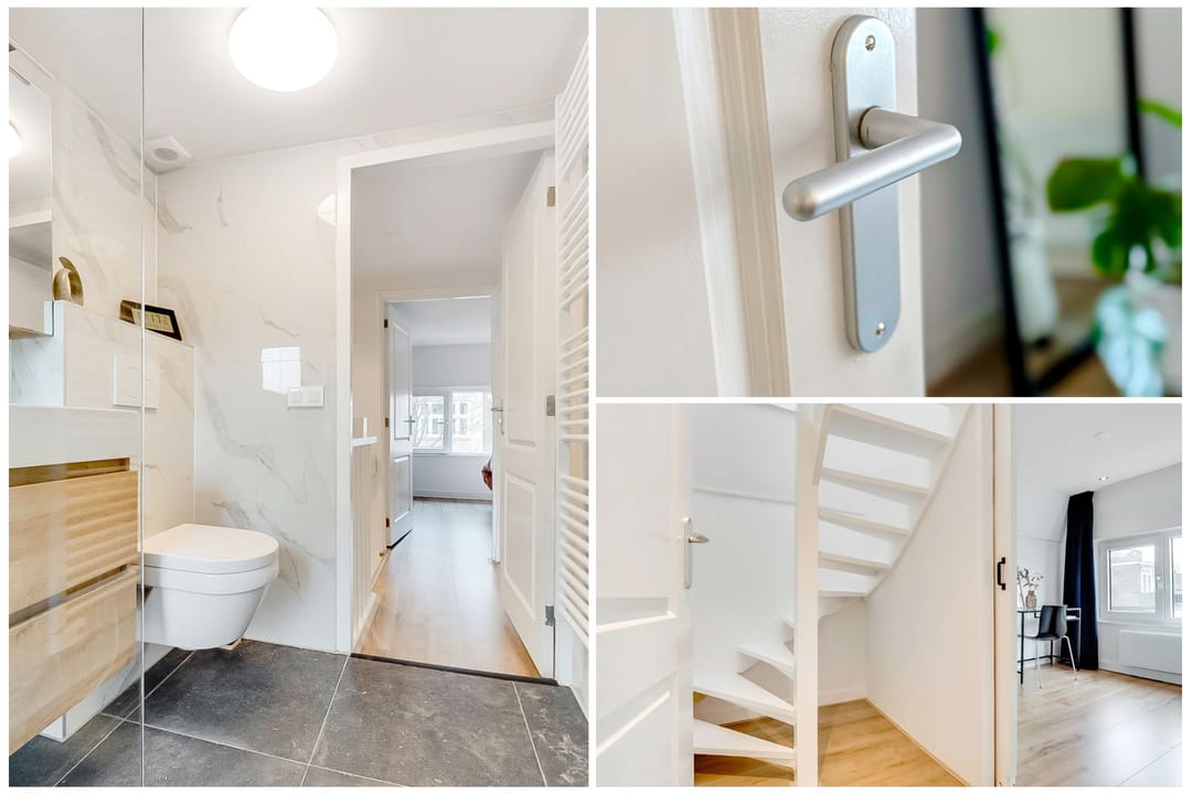 Photo 31 of Werner Helmichstraat 4