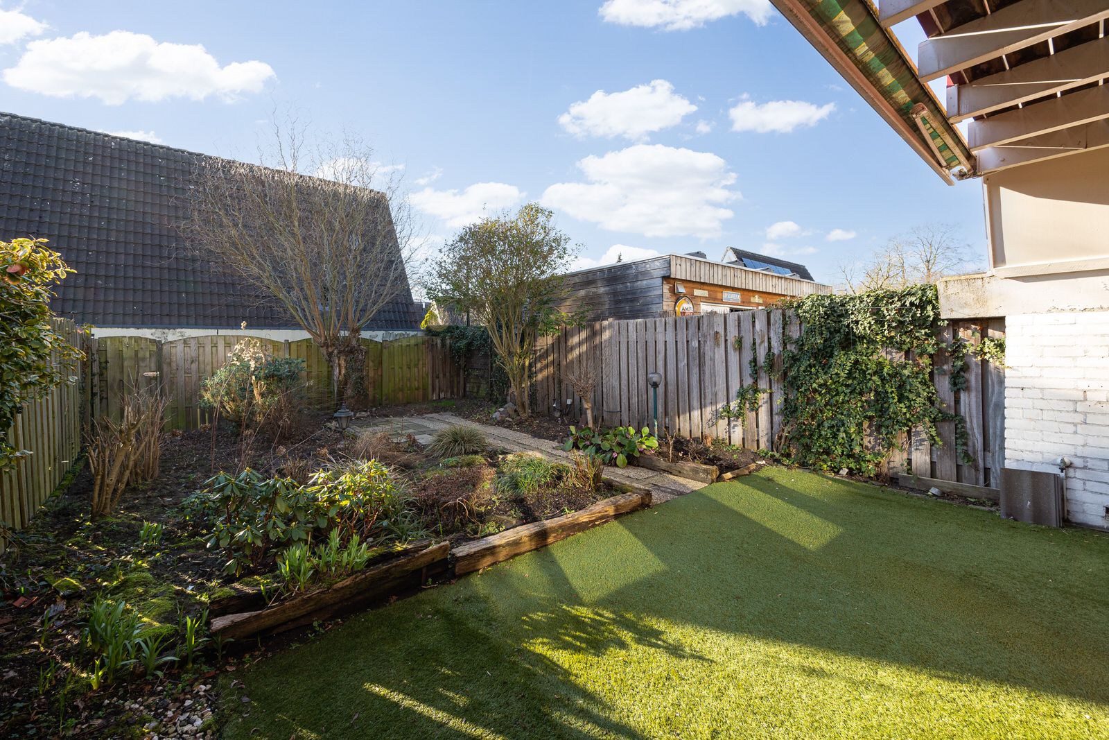 Foto 33 van Sweelincklaan 24