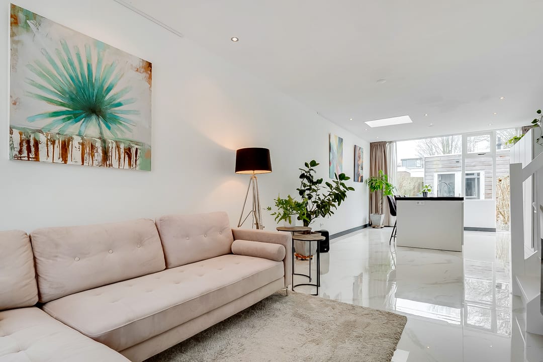 Photo 11 of Werner Helmichstraat 4