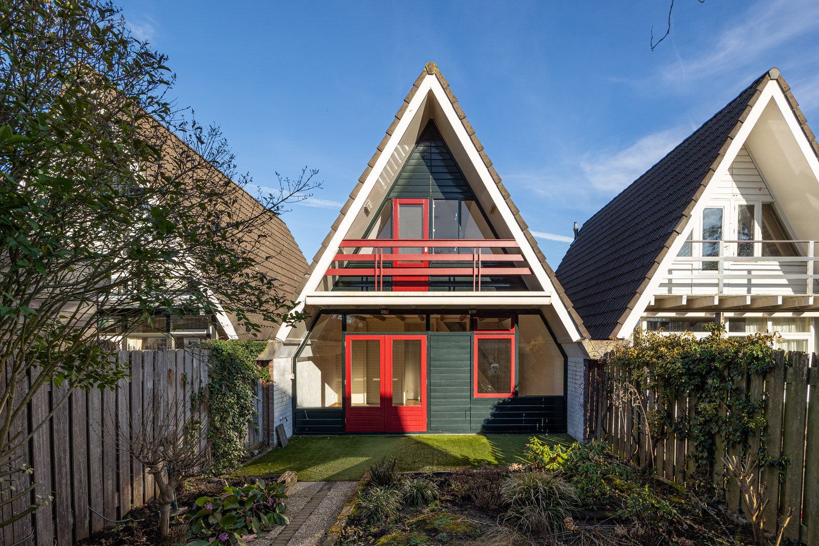 Foto 36 van Sweelincklaan 24