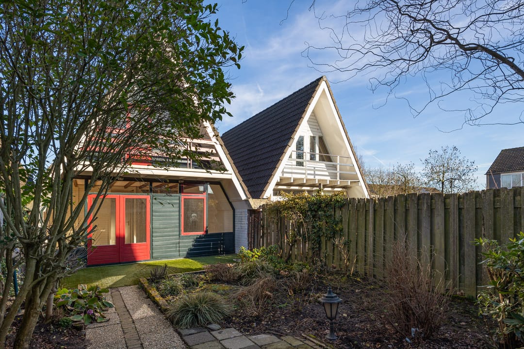 Foto 38 van Sweelincklaan 24