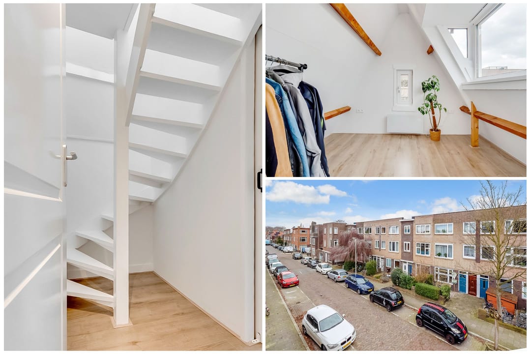 Photo 37 of Werner Helmichstraat 4