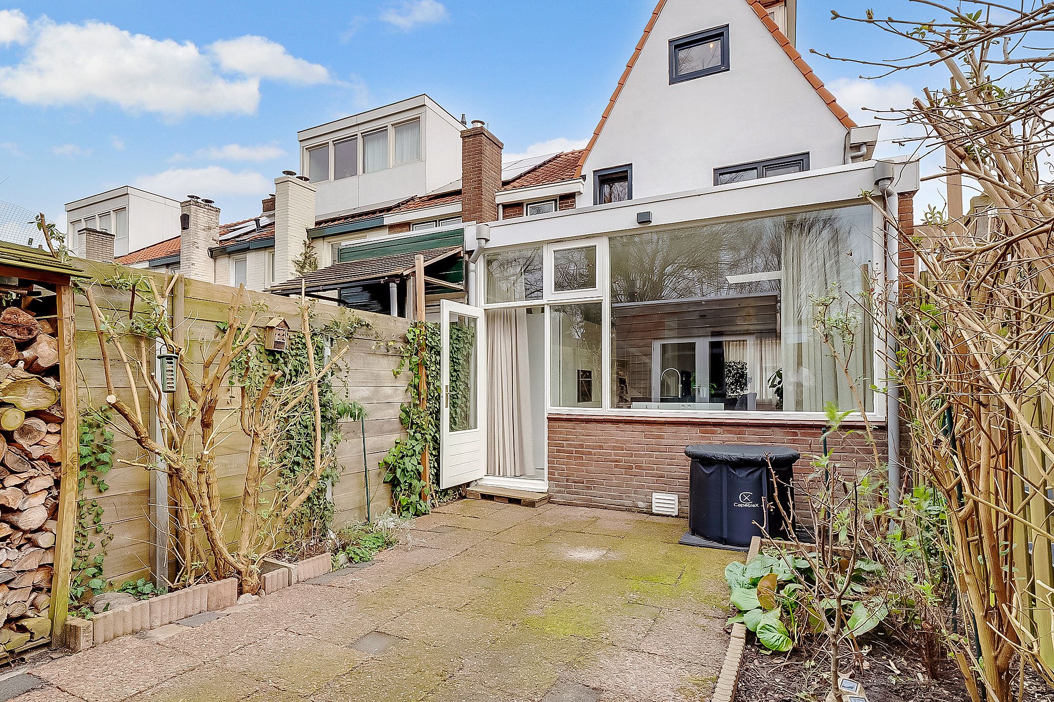 Photo 42 of Werner Helmichstraat 4