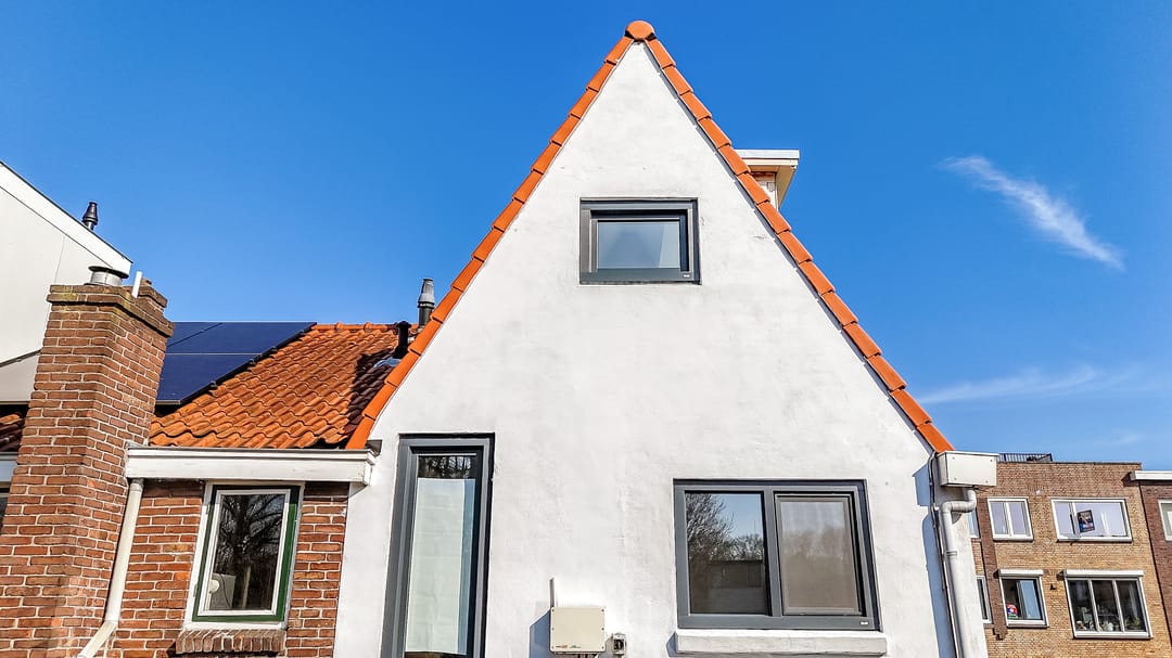 Photo 43 of Werner Helmichstraat 4