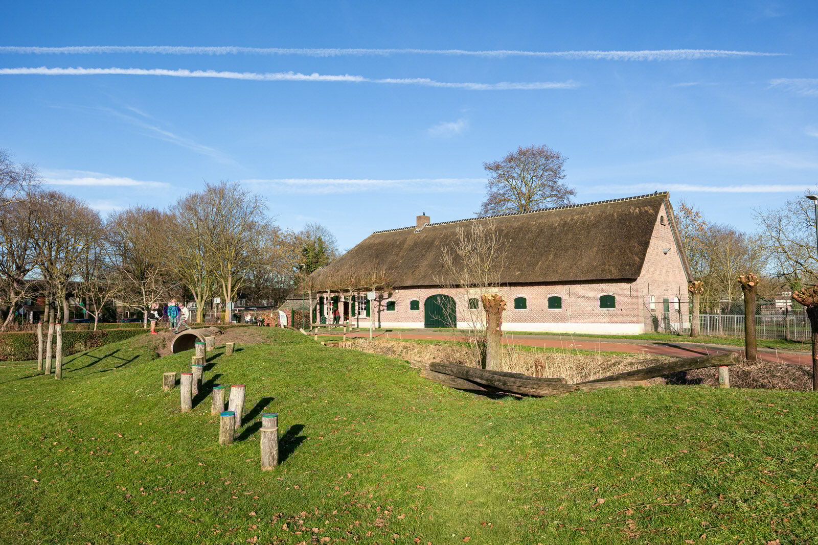 Foto 45 van Sweelincklaan 24