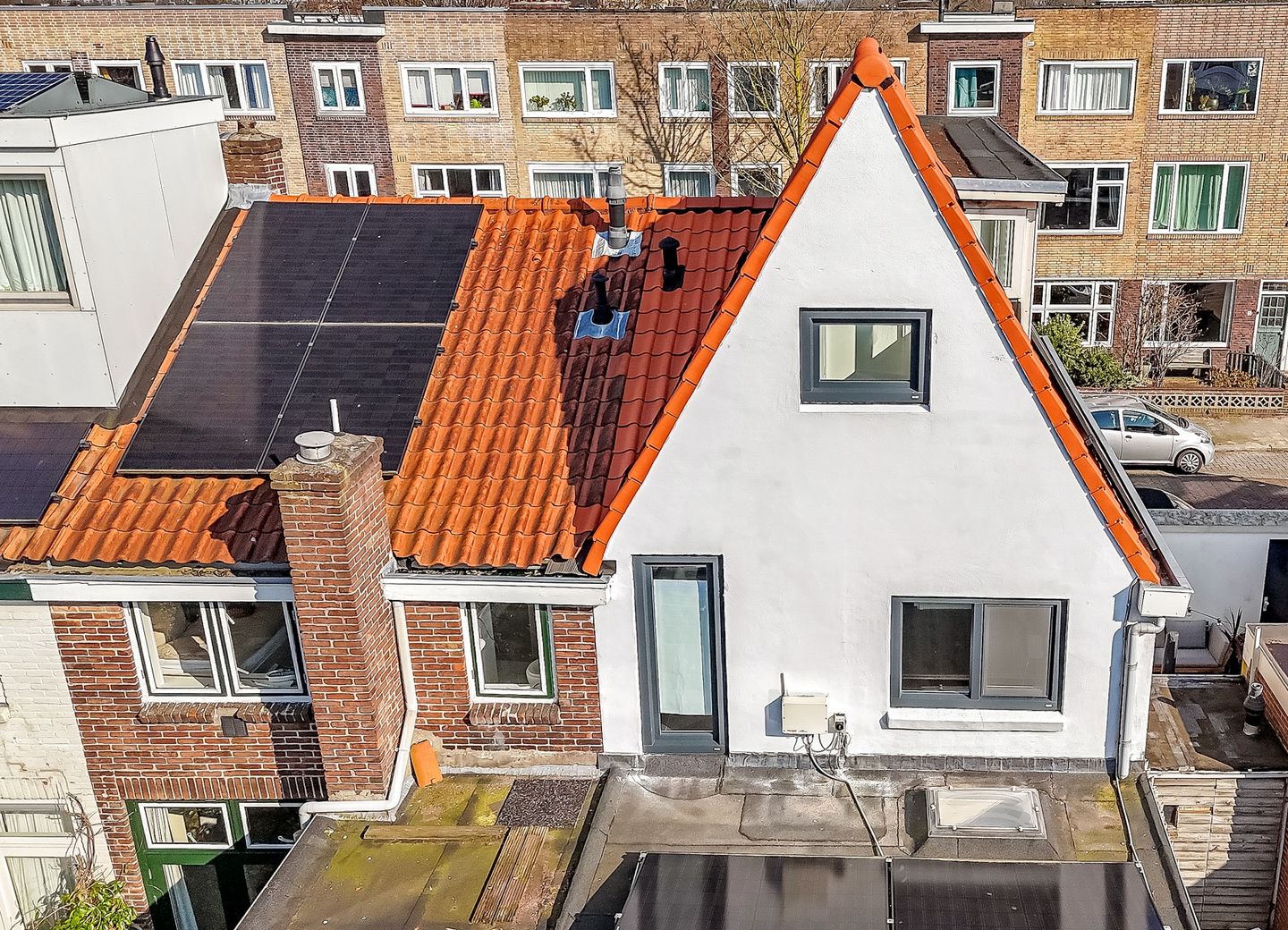 Photo 44 of Werner Helmichstraat 4