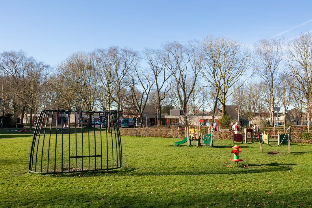 Foto 46 van Sweelincklaan 24