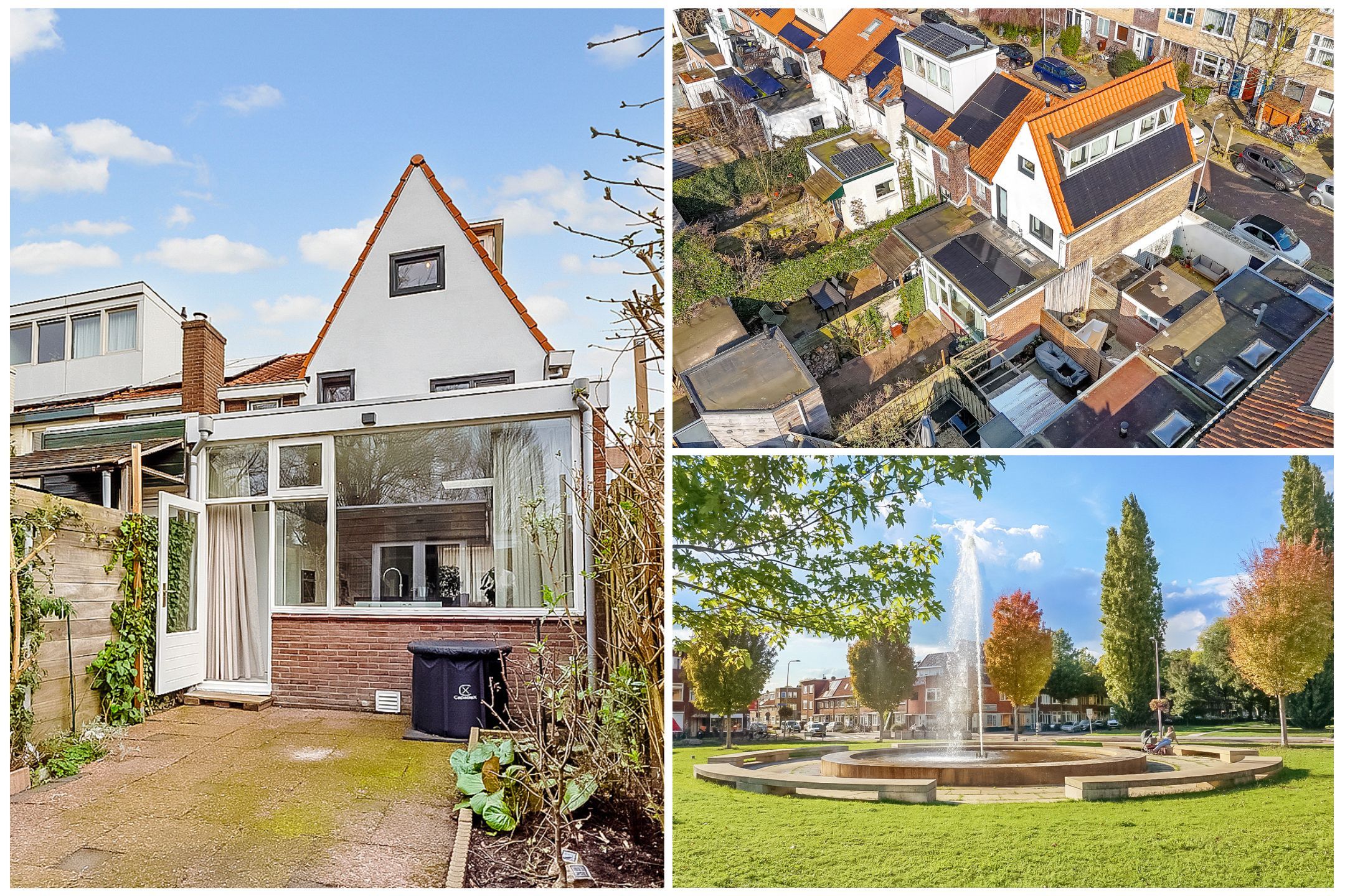 Photo 45 of Werner Helmichstraat 4