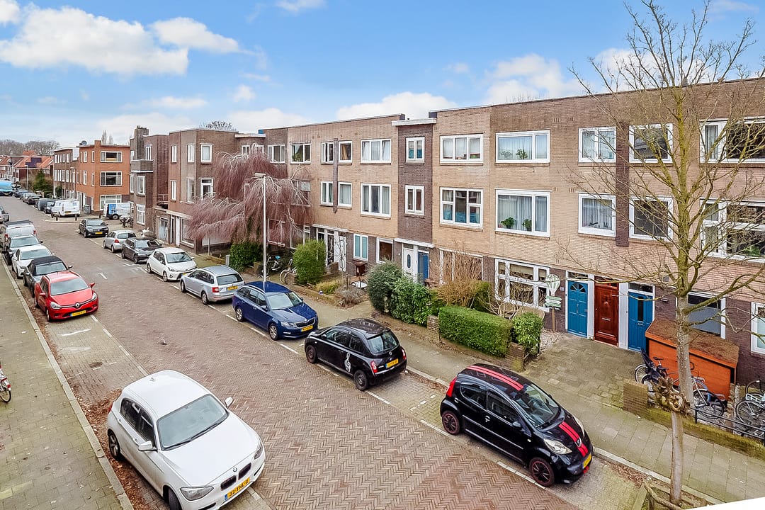 Photo 46 of Werner Helmichstraat 4