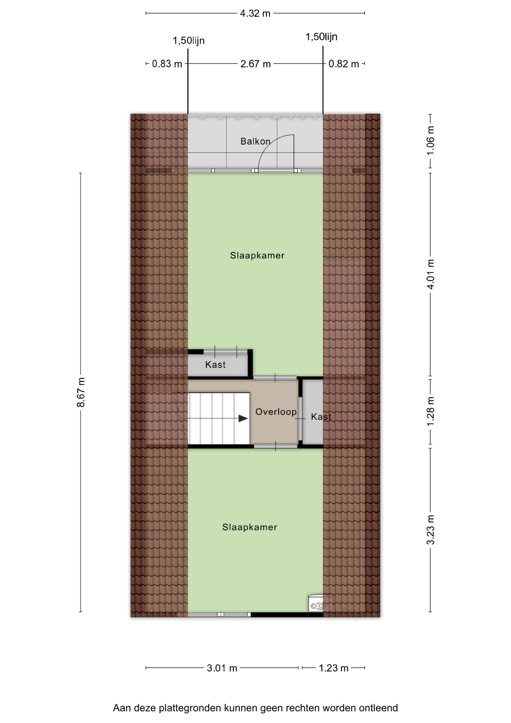 Foto 48 van Sweelincklaan 24