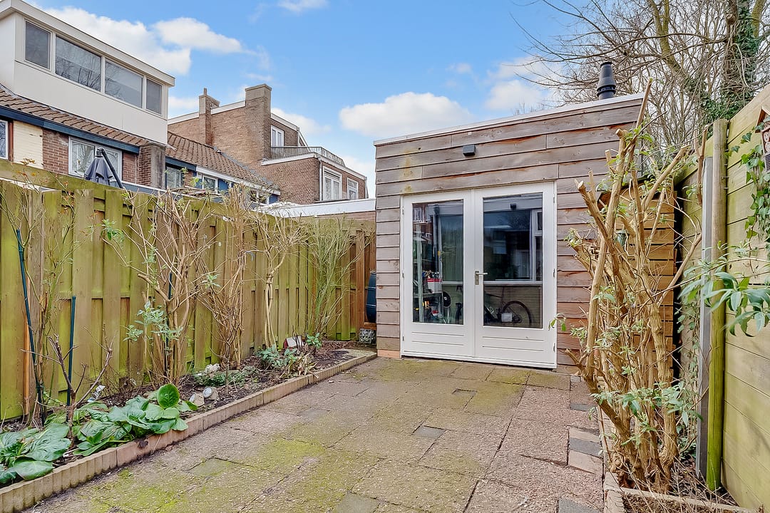 Photo 47 of Werner Helmichstraat 4