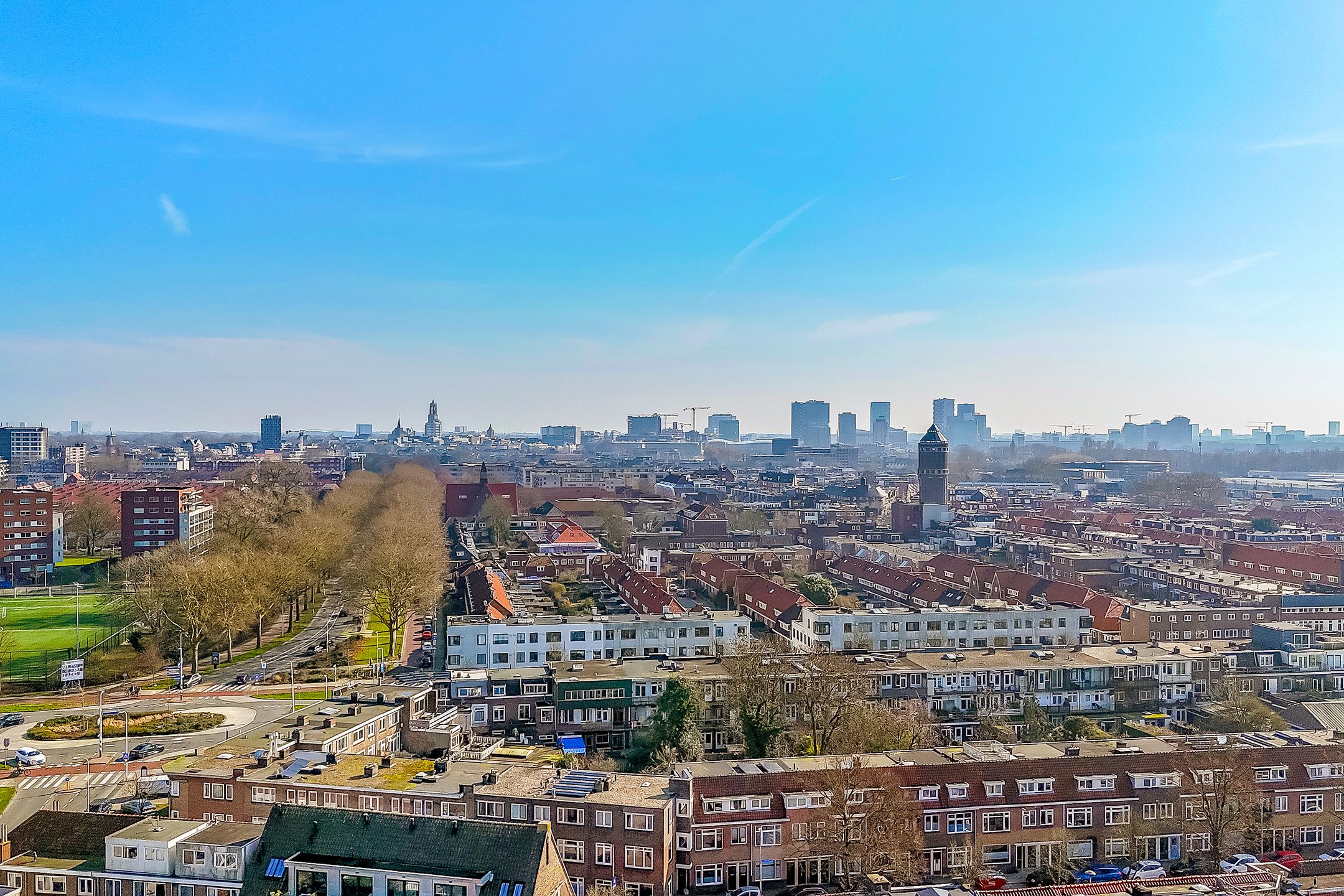 Photo 48 of Werner Helmichstraat 4