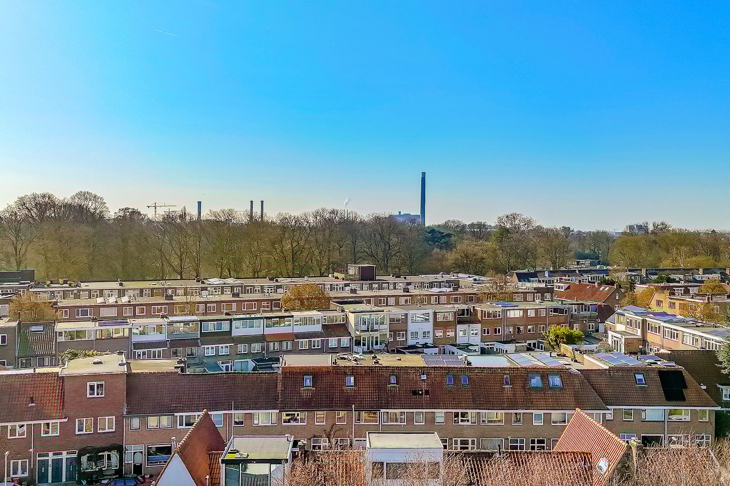 Photo 49 of Werner Helmichstraat 4