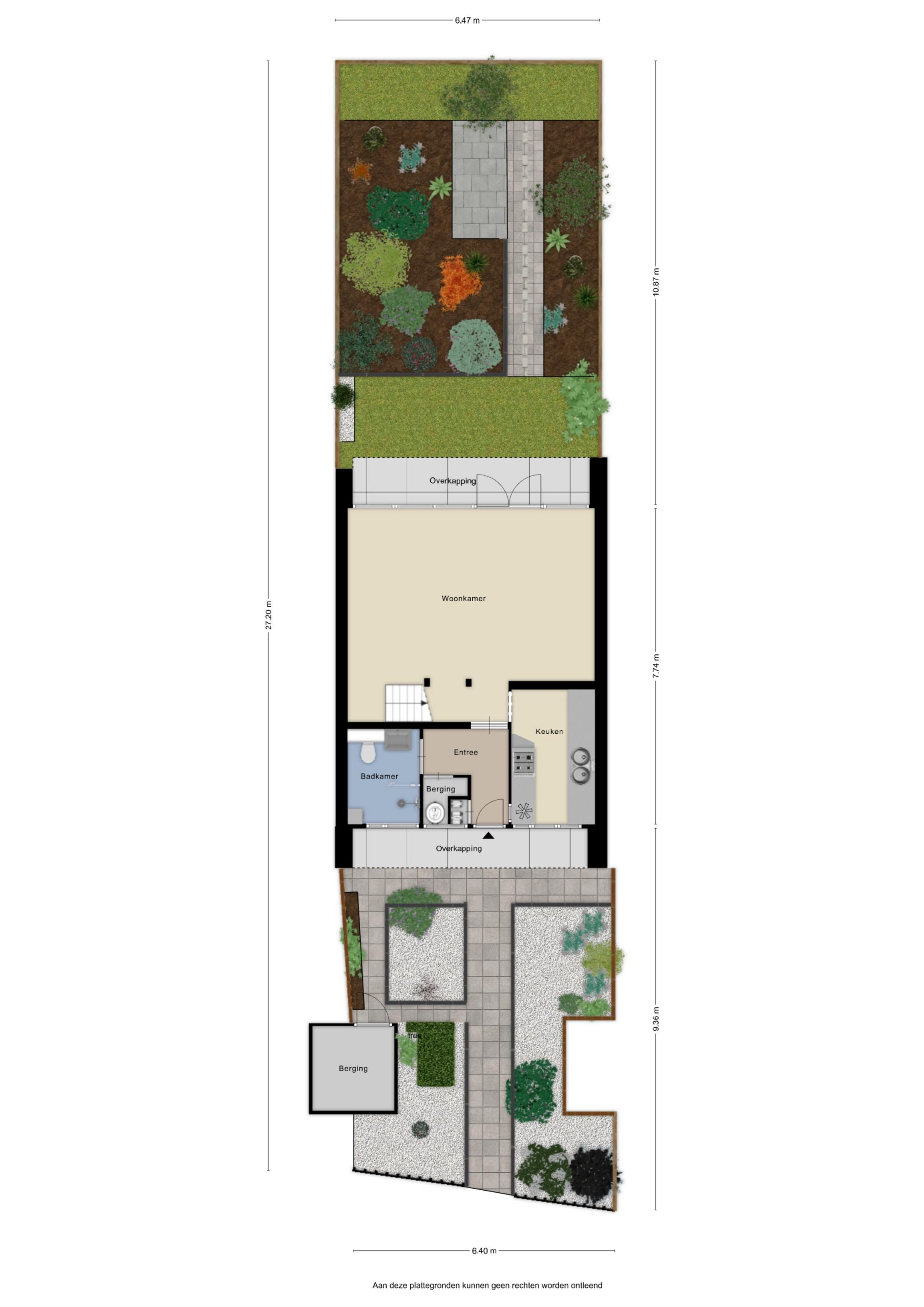 Foto 51 van Sweelincklaan 24