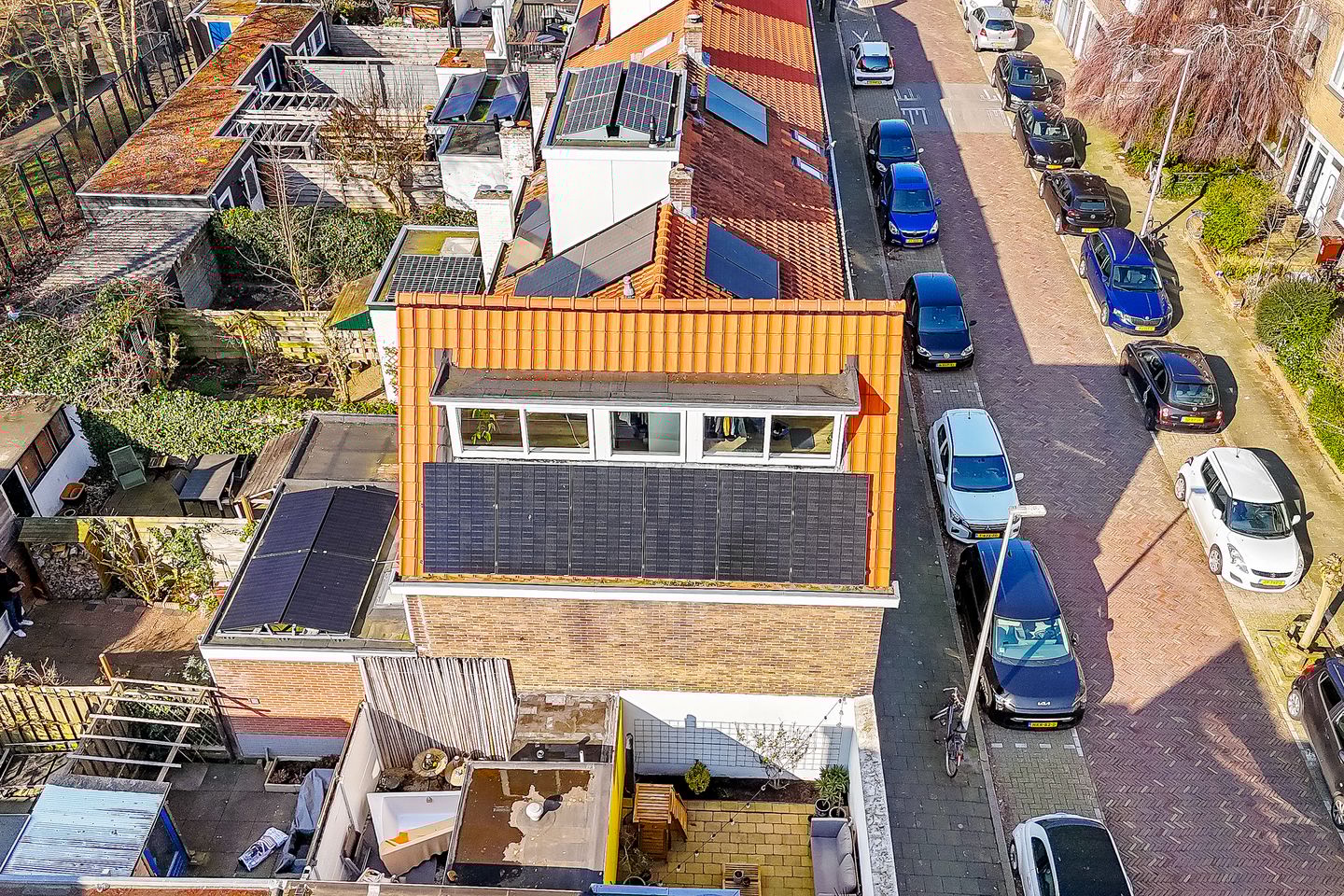 Photo 50 of Werner Helmichstraat 4