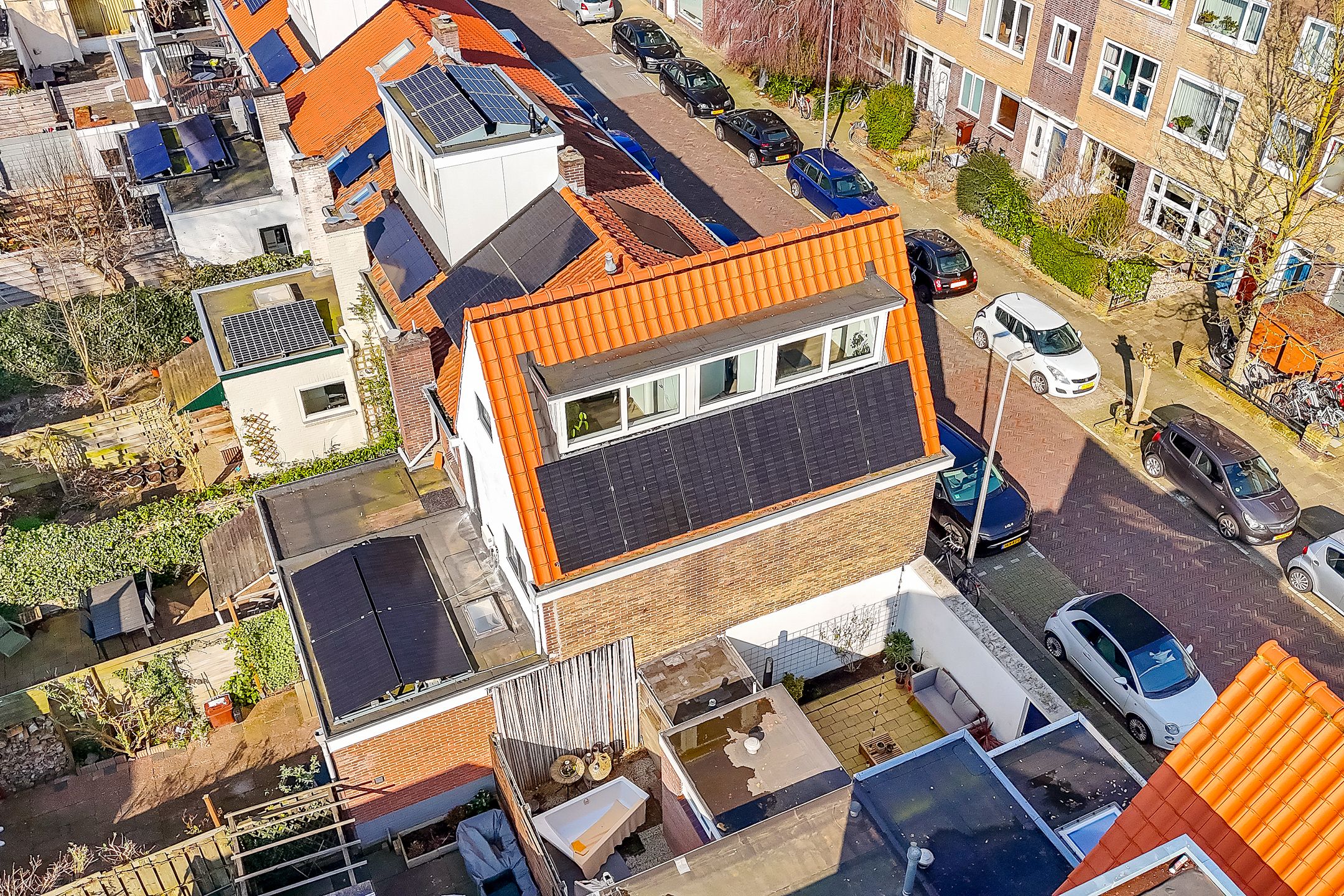 Photo 51 of Werner Helmichstraat 4