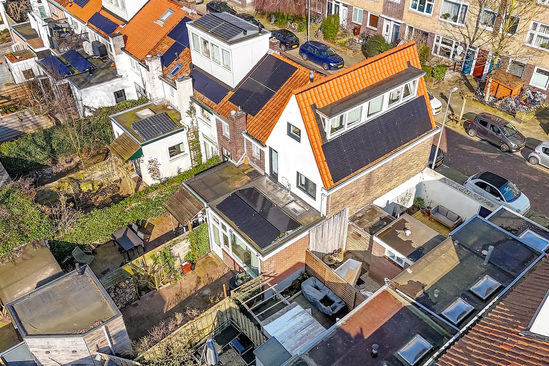 Photo 52 of Werner Helmichstraat 4