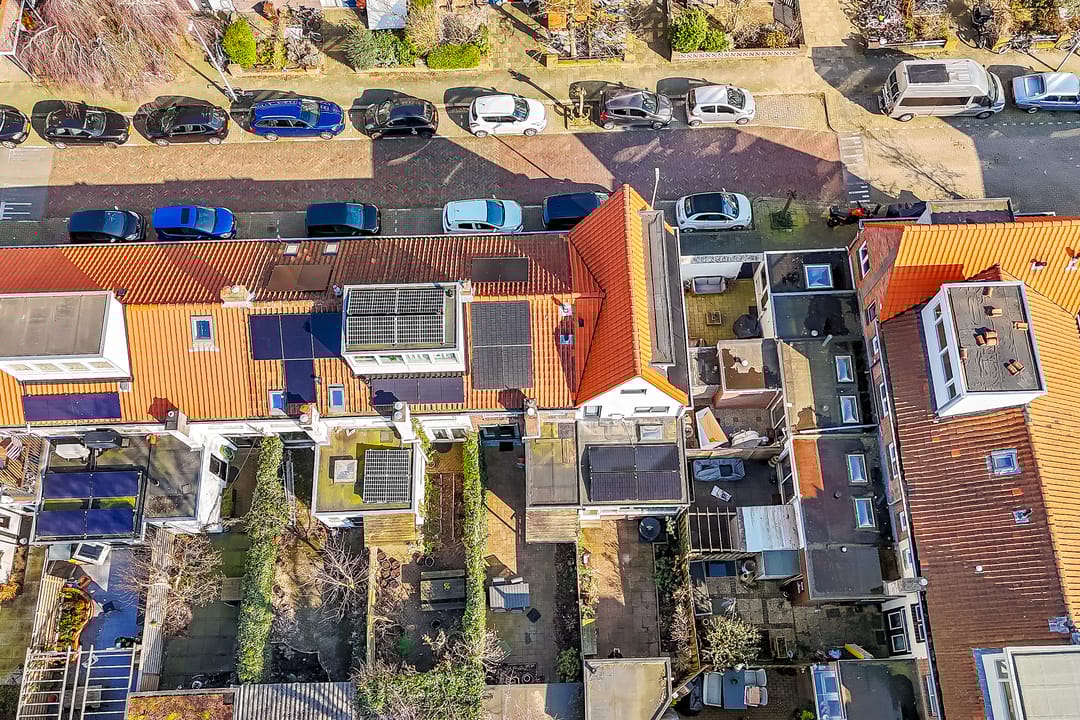 Photo 53 of Werner Helmichstraat 4