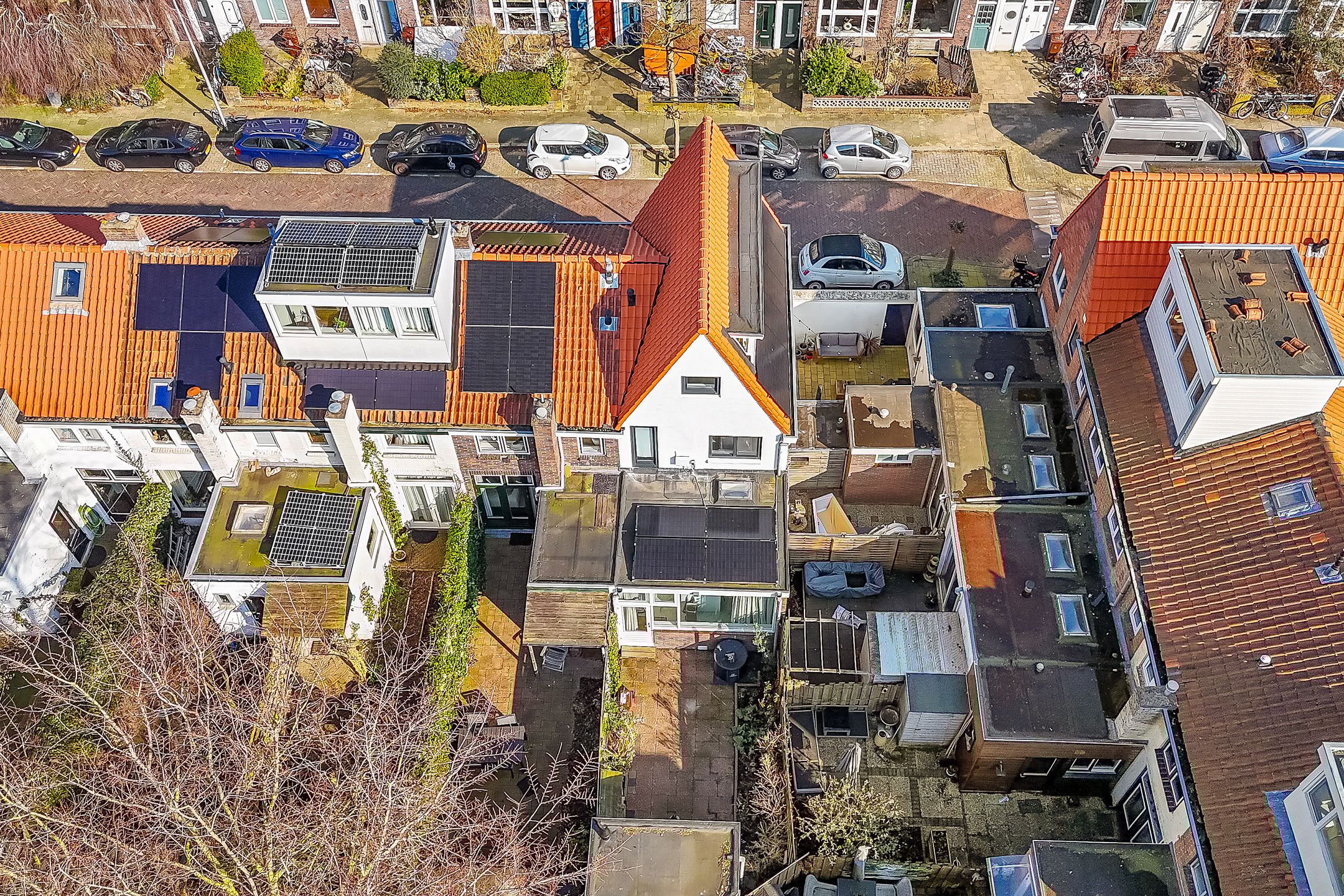 Photo 54 of Werner Helmichstraat 4