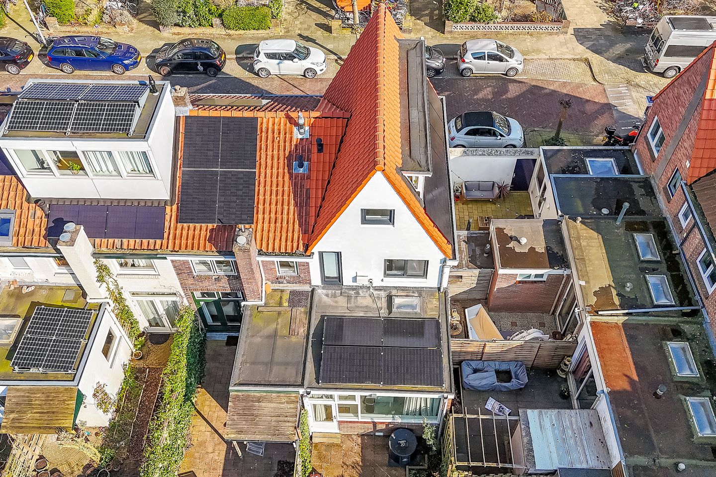 Photo 55 of Werner Helmichstraat 4