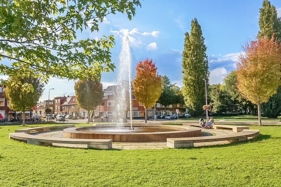 Photo 56 of Werner Helmichstraat 4