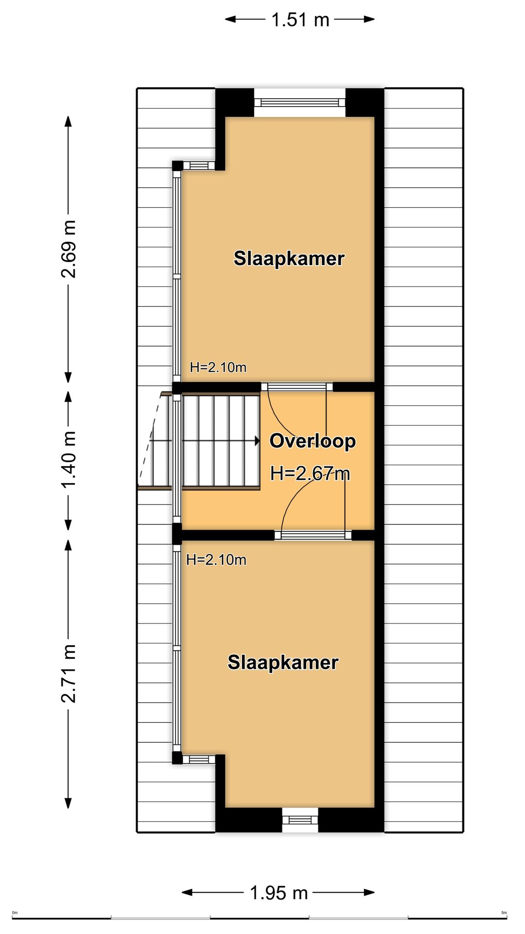 Photo 62 of Werner Helmichstraat 4
