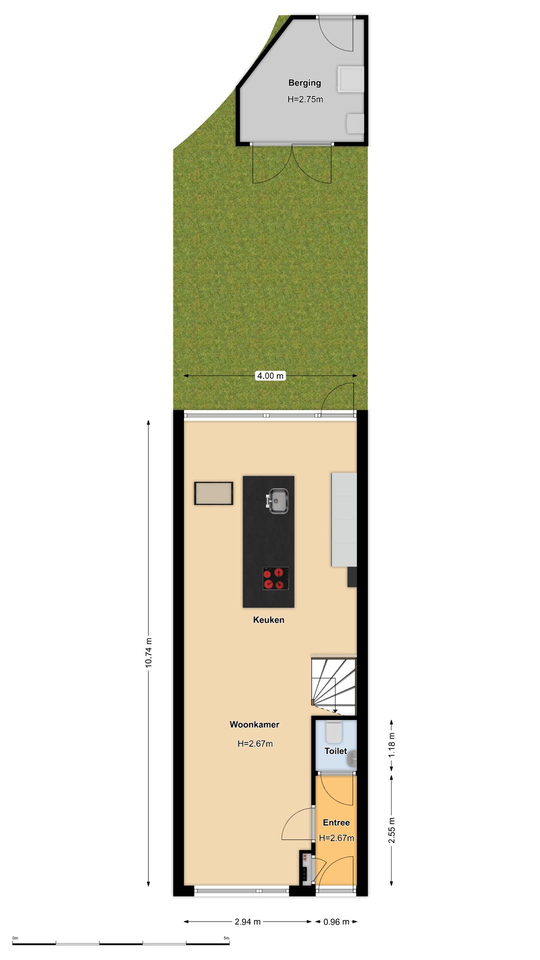 Photo 67 of Werner Helmichstraat 4