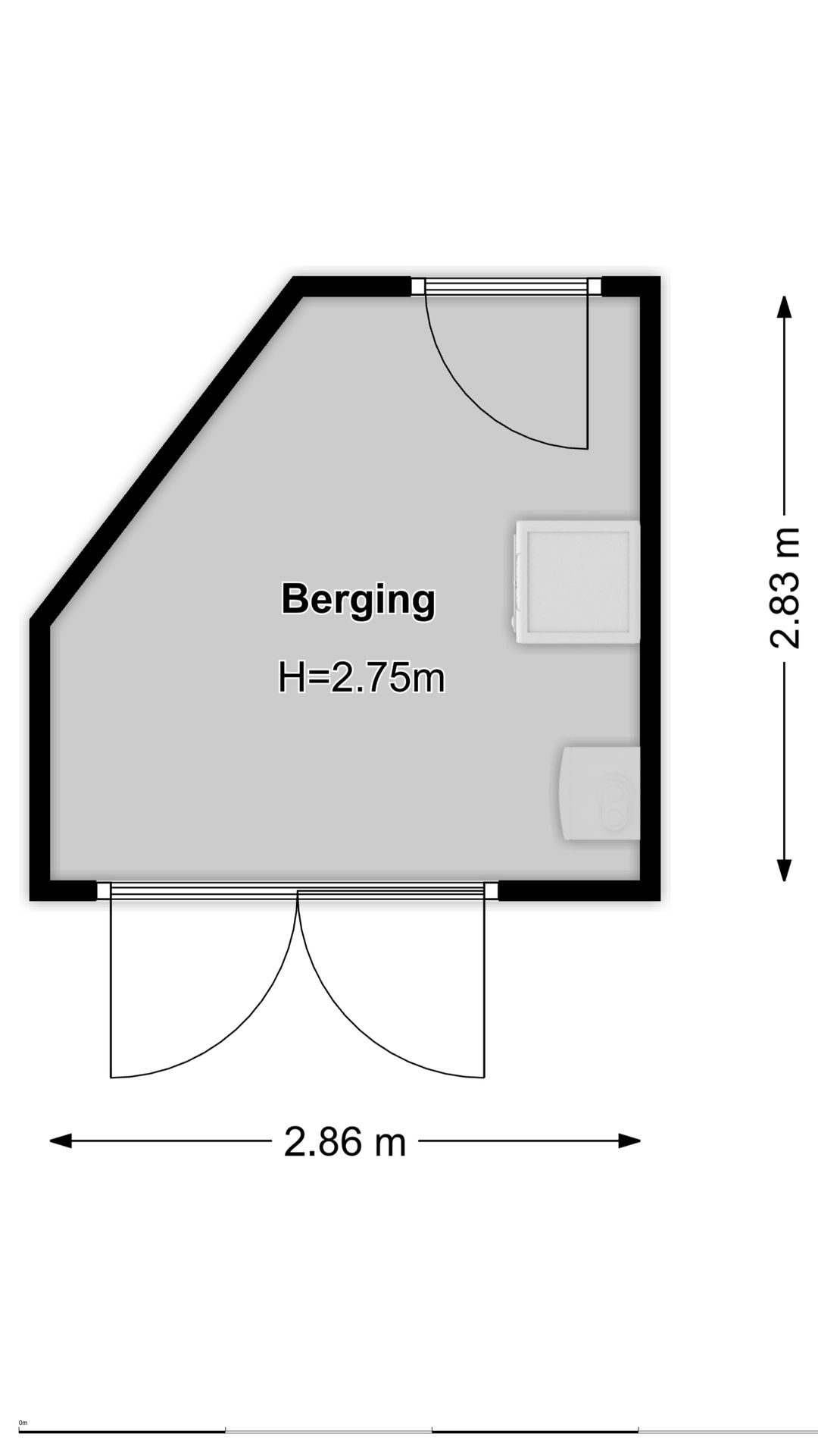 Photo 71 of Werner Helmichstraat 4