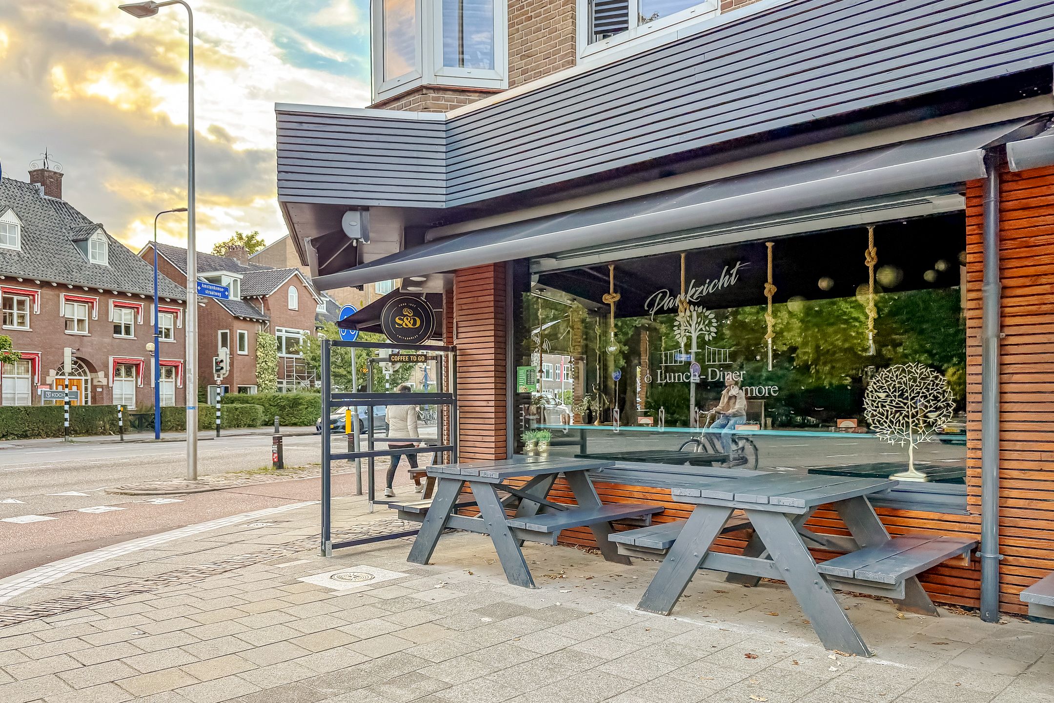 Photo 57 of Werner Helmichstraat 4